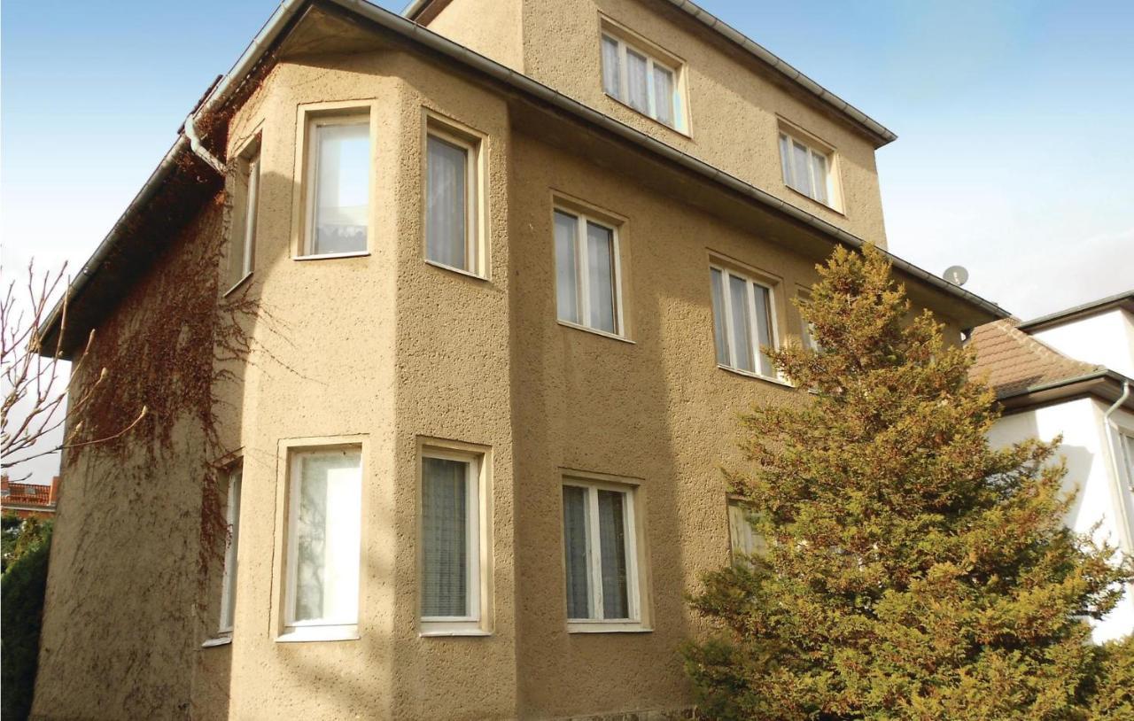 Lovely Apartment In Waren-Mueritz With Kitchen Waren  Exterior foto