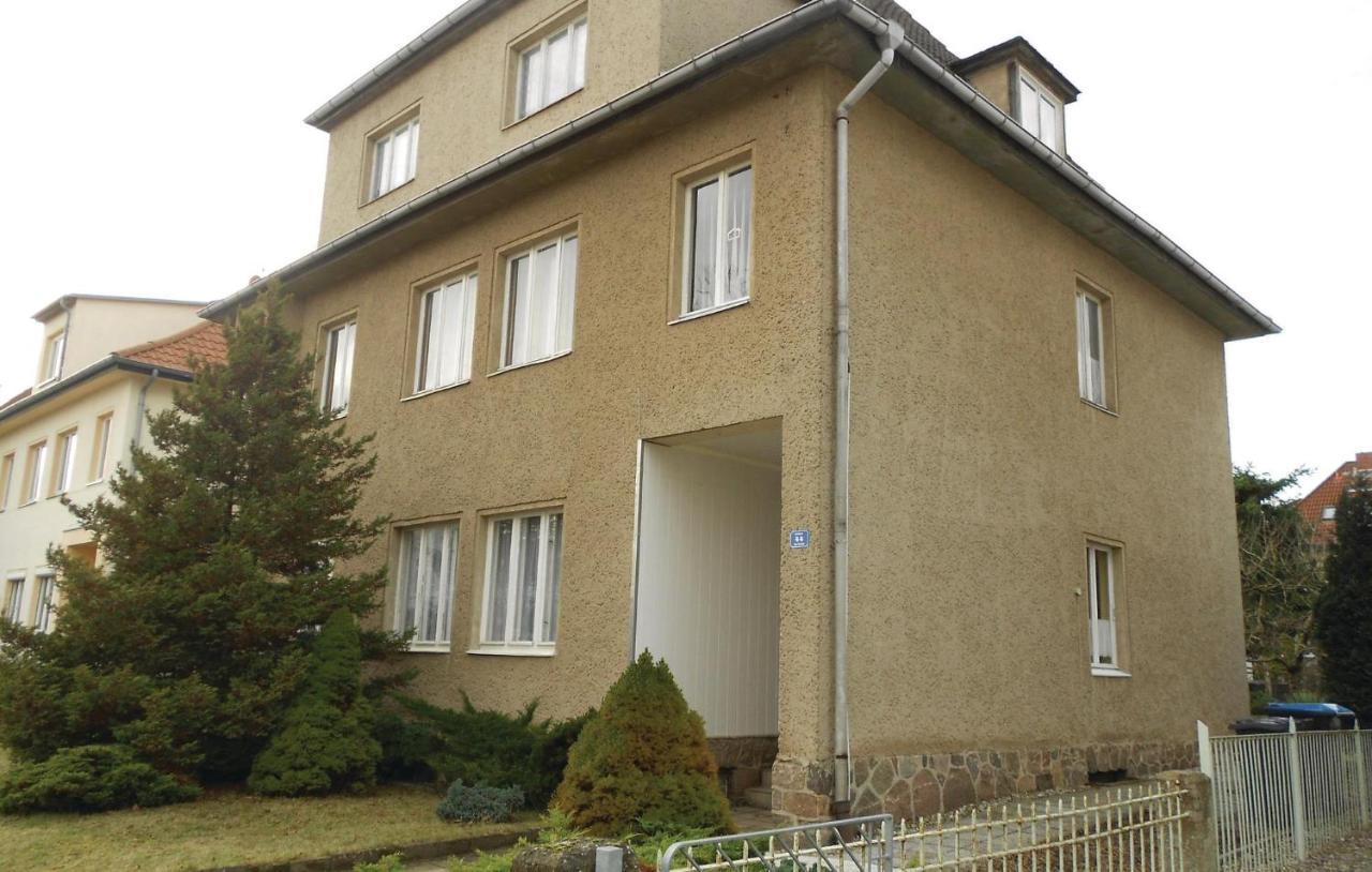 Lovely Apartment In Waren-Mueritz With Kitchen Waren  Exterior foto