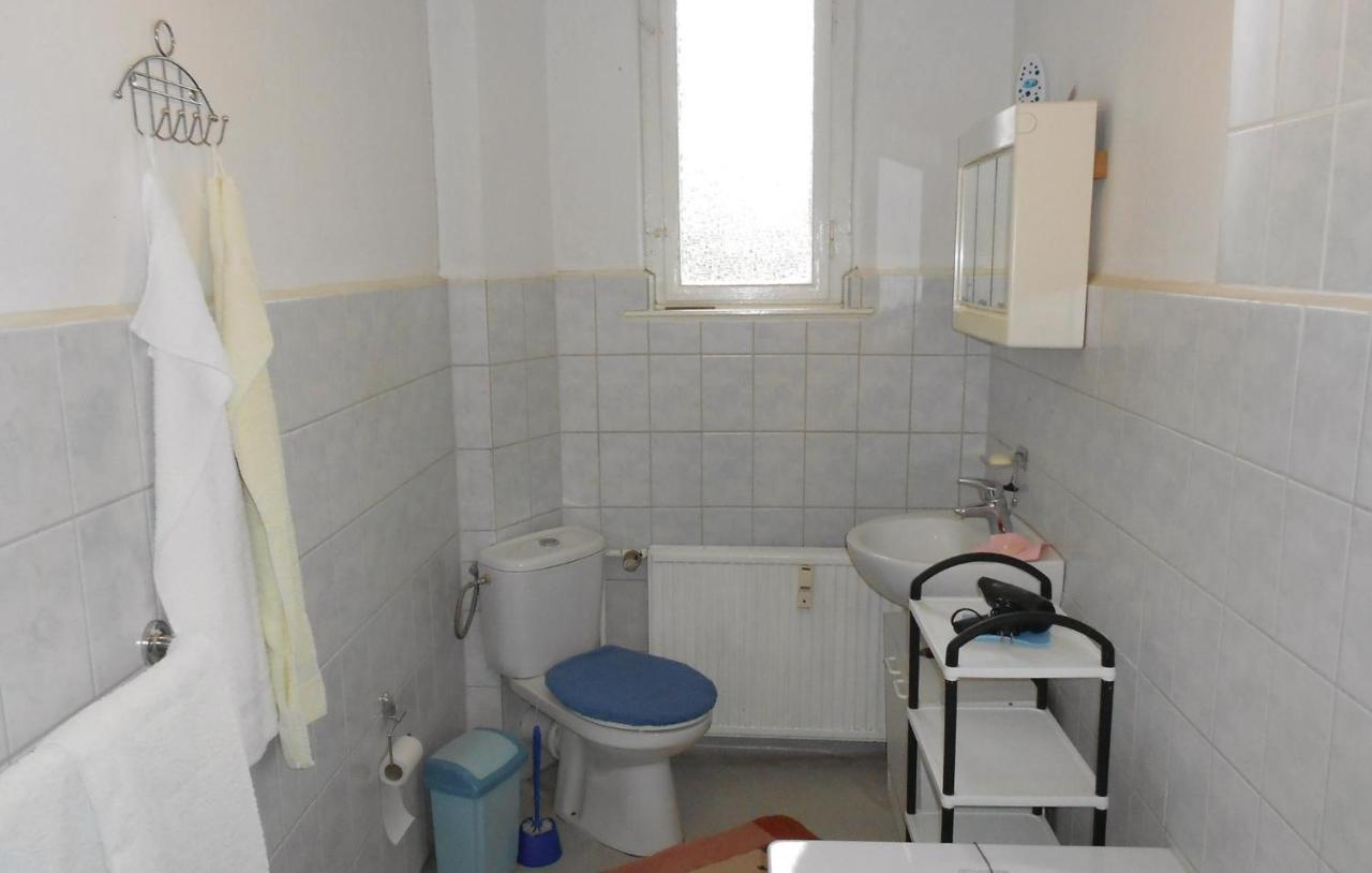 Lovely Apartment In Waren-Mueritz With Kitchen Waren  Exterior foto